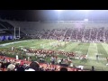 AAMU Band 2012-B.I.U.