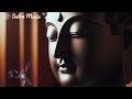 Find Serenity: Dive Into Deep Relaxation With Tranquil Buddha Music Meditation
