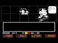 temmie dies