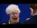 The best of Boris Johnson 2021 | Spitting Image