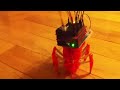 Hexbug's Spider First Steps III