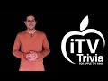 Lessons in Chemistry - Apple Original Show - Trivia Game (20 Questions) #tvtrivia