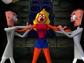 Crash Bandicoot intro (Finnish FanDub) 2014