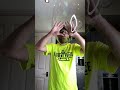 How to make giant bubbles