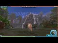 Trailer Epic Action : la vie de blossom ( clip starstable)