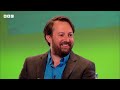 David Mitchell's Codes to Live By | Would I Lie to You? Compilation | Would I Lie To You?