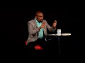 Never Cheat. But If You Cheat, DON'T TELL IT! (EXCERPT, Church, Nov 12)