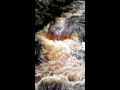 The Clare Glens