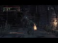 BLOODBORNE: HUNTER Vs BEAST