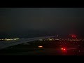 Air Canada Boeing 787-9 Scenic Descent (with could surfing), Approach and Landing at Toronto Pearson