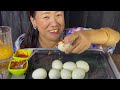 30 Eggs Mukbang Challenge || ३० वटा अन्डा च्यालेज || Nepali Mukbang || Nepali Asmr || Eatting Show
