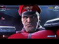 SF6 ▰ PROBLEM X (M.Bison) vs VALMASTER (Chun-Li) ▰ High Level Gameplay