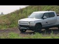 Is the Rivian R1T dual-motor JUST AS GOOD as the quad?