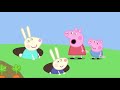 [YTP] REBECCA RABBIT SDF ! - Peppa pig