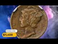 Ultimate Guide to Rare Coins Worth Watching