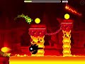 Secret way in fingerdash