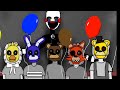 Our Happiest Day |Speedpaint| FNAF