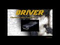 Driver 1 - All Cars