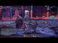 My First Bossfight In Tera :D