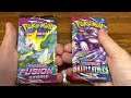 Pokémon card opening stay till the end