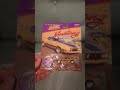 Johnny Lightning Mustang Classics eBay lot