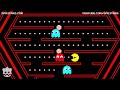 Pac-Man's CRAZY Maze Mayhem (Spritars Animations)