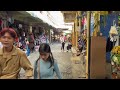 BAGUIO CITY Wet Market Tour 2023 | Visit to HILLTOP & HANGAR MARKET - Cheap Vegetables, Seafood Etc.