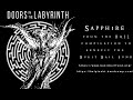 Doors In The Labyrinth - Sapphire