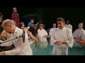 From Islam To Christ | The Baptism Of Wahid From Iran 🔥