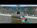 Minecraft Jurassic world: Mosassauro paddock: Episódio 1