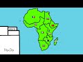 Re-Colonization of Africa