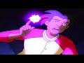 Static Shock - All Powers & Fight Scenes #1 (The Animated Series)