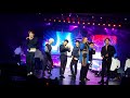 Super Junior - Super Show 7 - Lo Siento - Mexico City (28-apr-18)