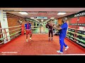 CUBAN BOXING Workout: A Step-by-Step Guide for Beginners/Intermediates