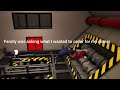 suffering and pain with my friend! (gang beasts)