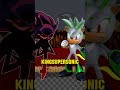 Special X Vs Sonic Universe Who Is The Strongest