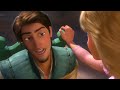 Rapunzel Sets Her Intentions | Tangled | Disney Princess