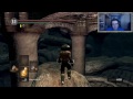 Dark Souls: Ceastus Only Challenge Run P3/4