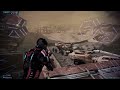 Mass Effect 3 Multiplayer Gold Solo Challenge: CDEM