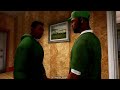 Grand Theft Auto San Andreas finally I finished it subscribe if you finished and like if you haven't