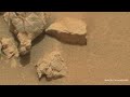 Mars rover captured 4k panoramic view of mars surface!  Mars new 4k footage! 