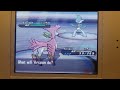 Pokemon Black 2 Medal Rally: Fighting Expert Tourney (And where this series has been update)