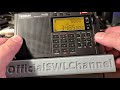 How to Calibrate Tecsun PL-330 frequency for perfect tuning is same as Tecsun PL-990x