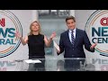 John Berman & Kate Bolduan Talk March Madness | CNN | Max