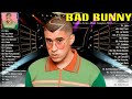 BAD BUNNY MIX 2024💥 BAD BUNNY SUS MEJORES EXITOS 2024💥 Greatest Hits Bad Bunny 2024