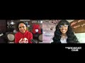 H.E.R. Speaks On Embracing Yourself, Leading With Passion Women Who Inspire + More