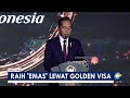 Raih 'Emas' Bersama Golden Visa - [Metro Siang]