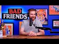 Good Times Energy w/ Jack Black | Ep 230 | Bad Friends