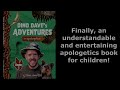 Dino Dave's Adventures - Ad 2