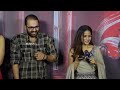 Vaishnavi Chaitanya and Anand Deverakonda Hilarious Phone Conversation On Stage | #LoveMe